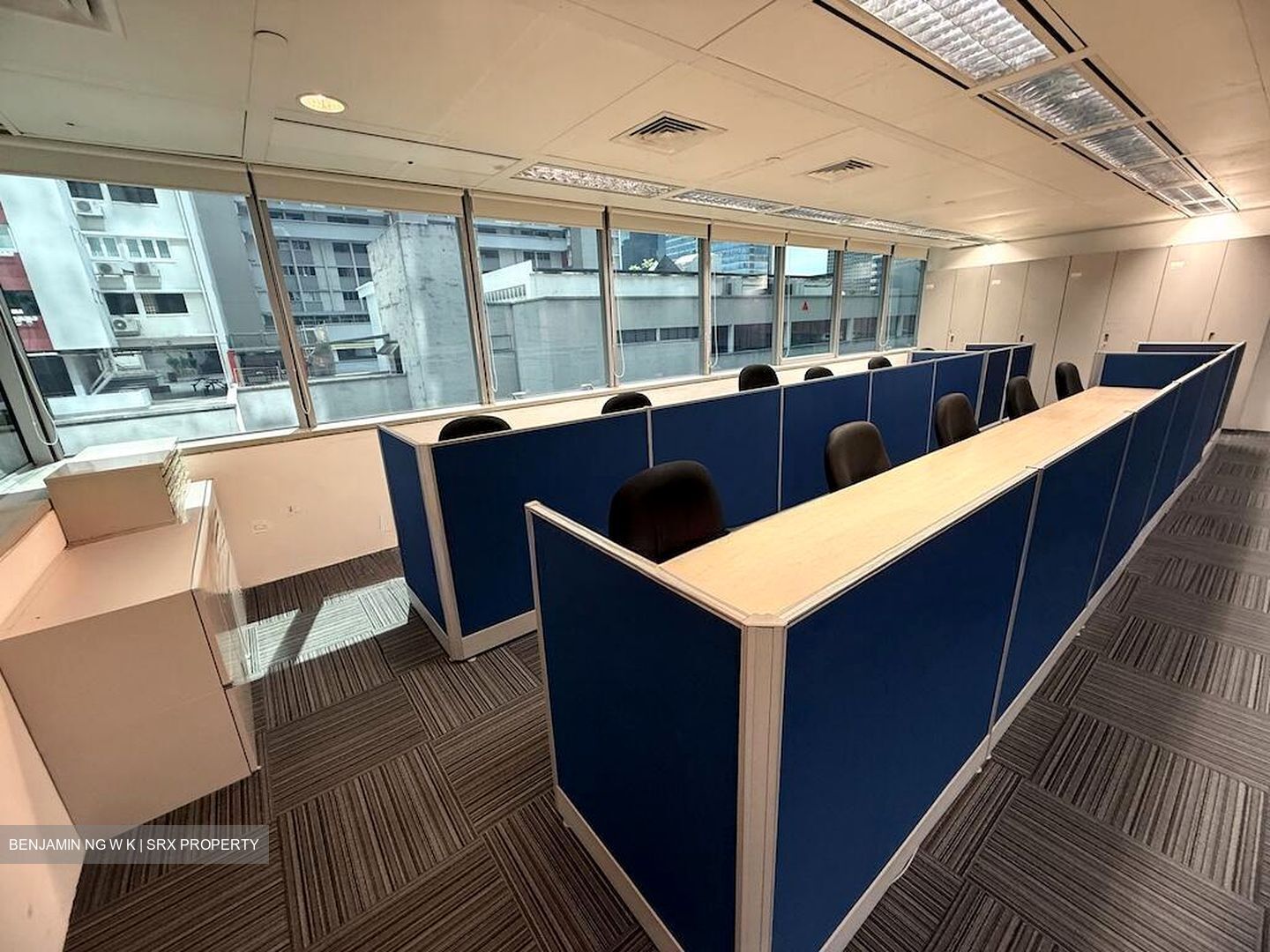 Odeon Towers (D7), Office #504886801